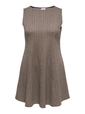 CARAZURA MINI DRESS
