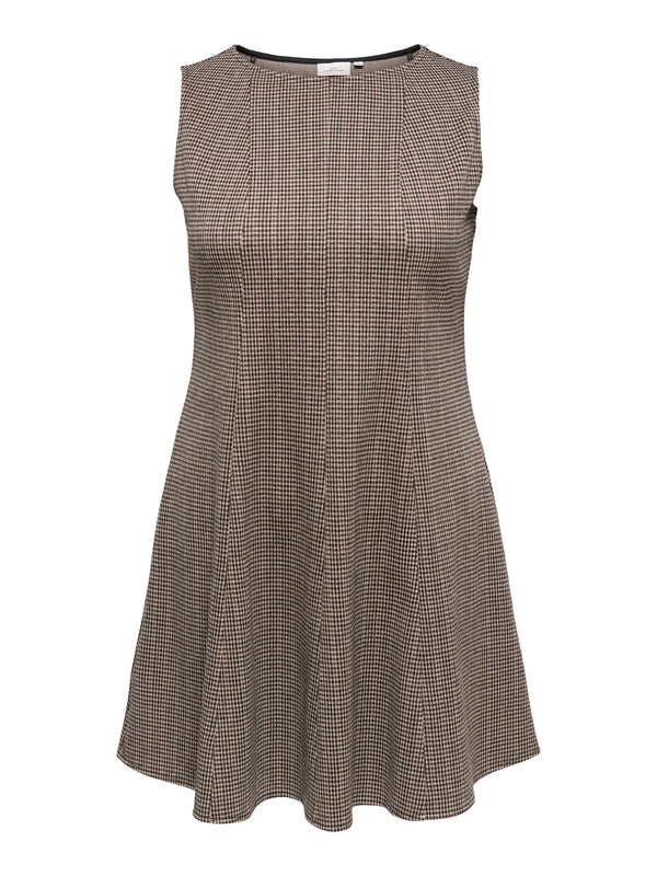 CARAZURA MINI DRESS