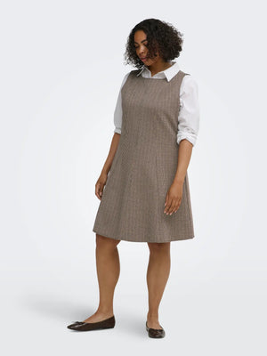 CARAZURA MINI DRESS