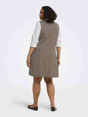 CARAZURA MINI DRESS