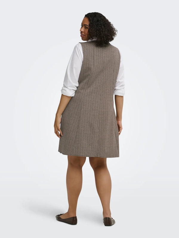 CARAZURA MINI DRESS