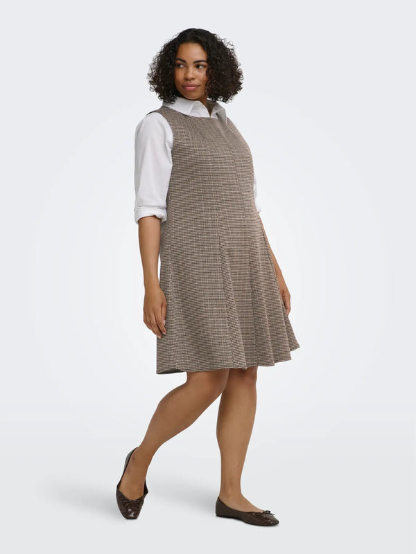 CARAZURA MINI DRESS