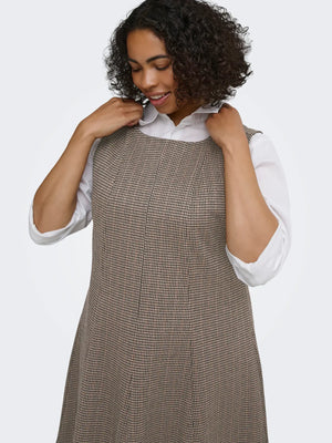 CARAZURA MINI DRESS