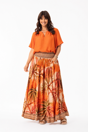 MARTINA SKIRT
