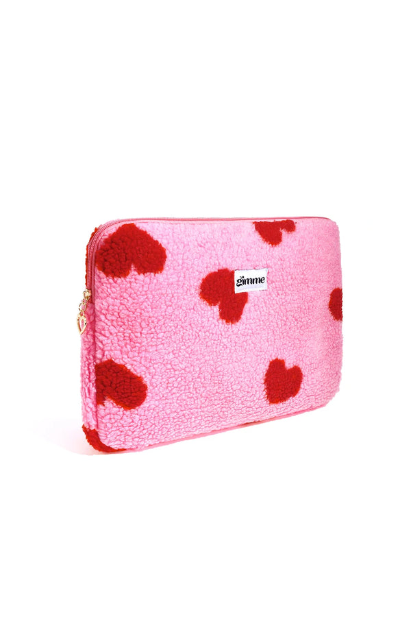 GIMME LOVE LAPTOP TAS