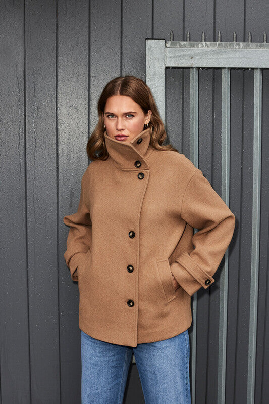 COAT CAMEL (9828737745242)