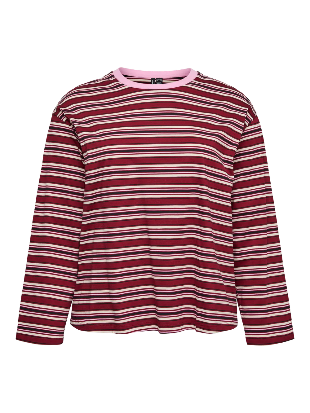 VMCSHILA TEE OVERSIZED