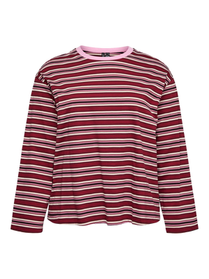 VMCSHILA TEE OVERSIZED