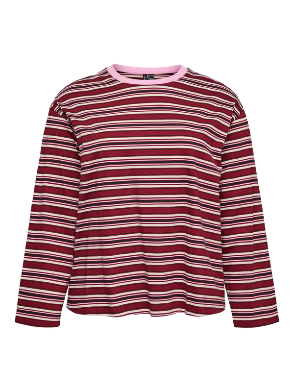VMCSHILA TEE OVERSIZED