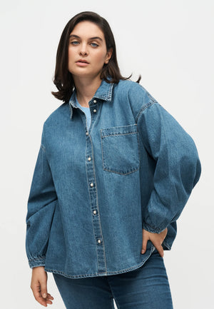 VMCELORA DNM SHIRT