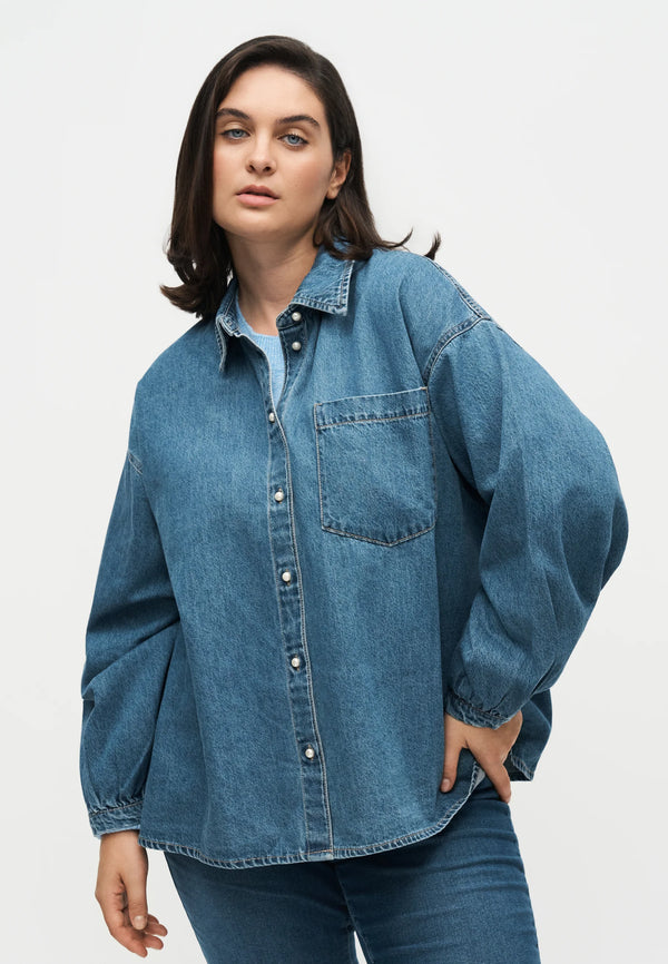 VMCELORA DNM SHIRT