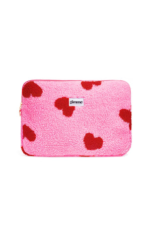 GIMME LOVE LAPTOP TAS