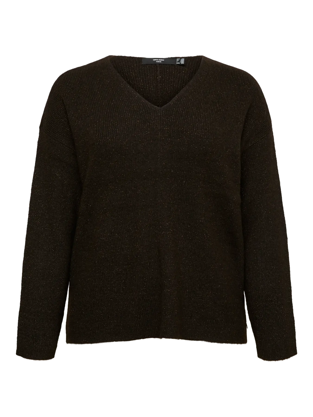 VMCCREW GLITTER PULL