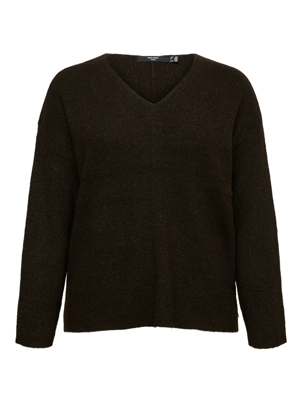 VMCCREW GLITTER PULL