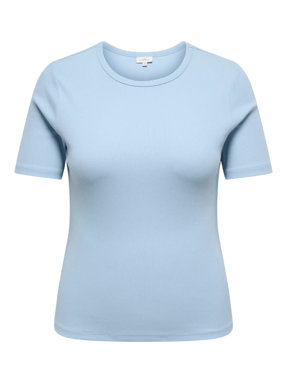 CARVAL O-NECK T-SHIRT