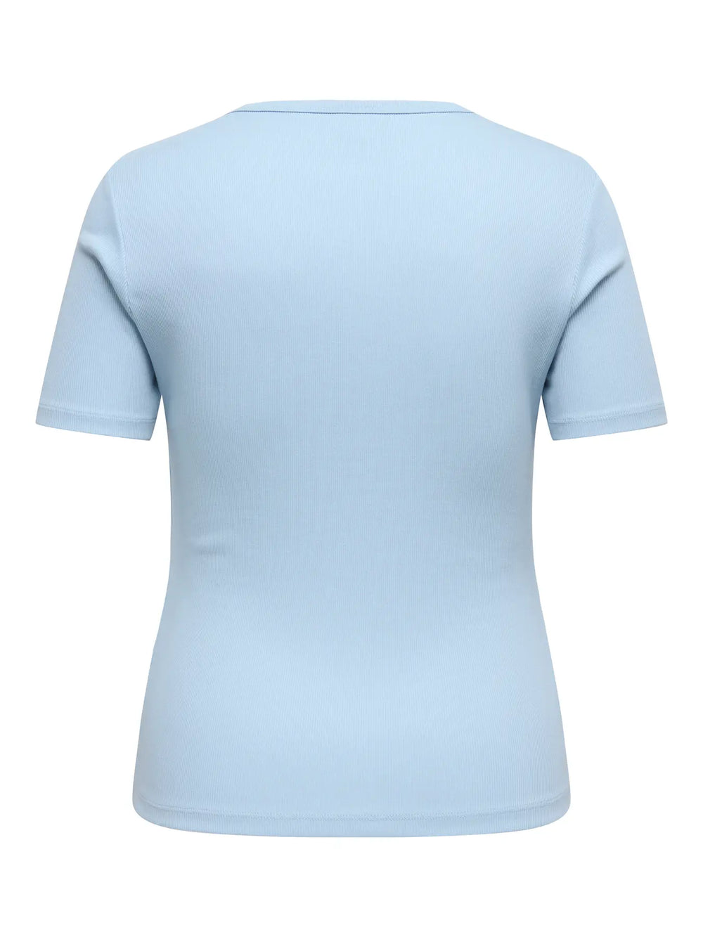 CARVAL O-NECK T-SHIRT