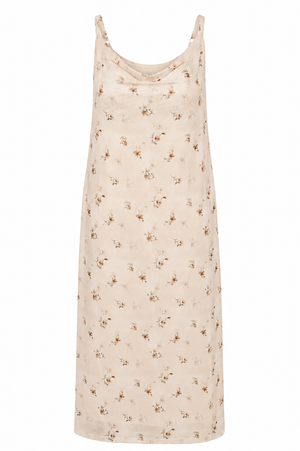 KCCLAIRE MESH DRESS