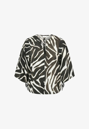 CARCARRIE BLOUSE
