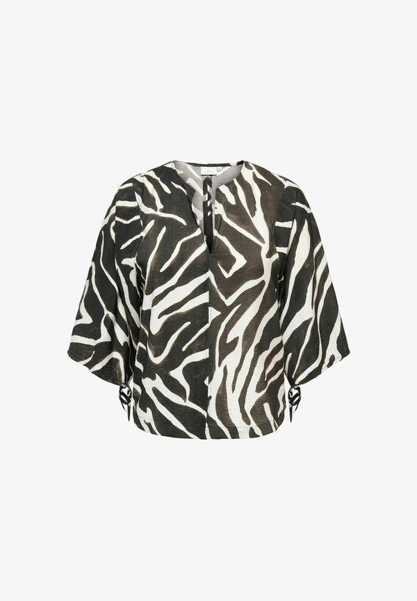 CARCARRIE BLOUSE