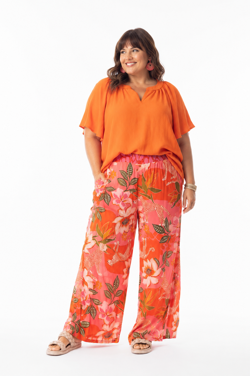 ARIA PANT