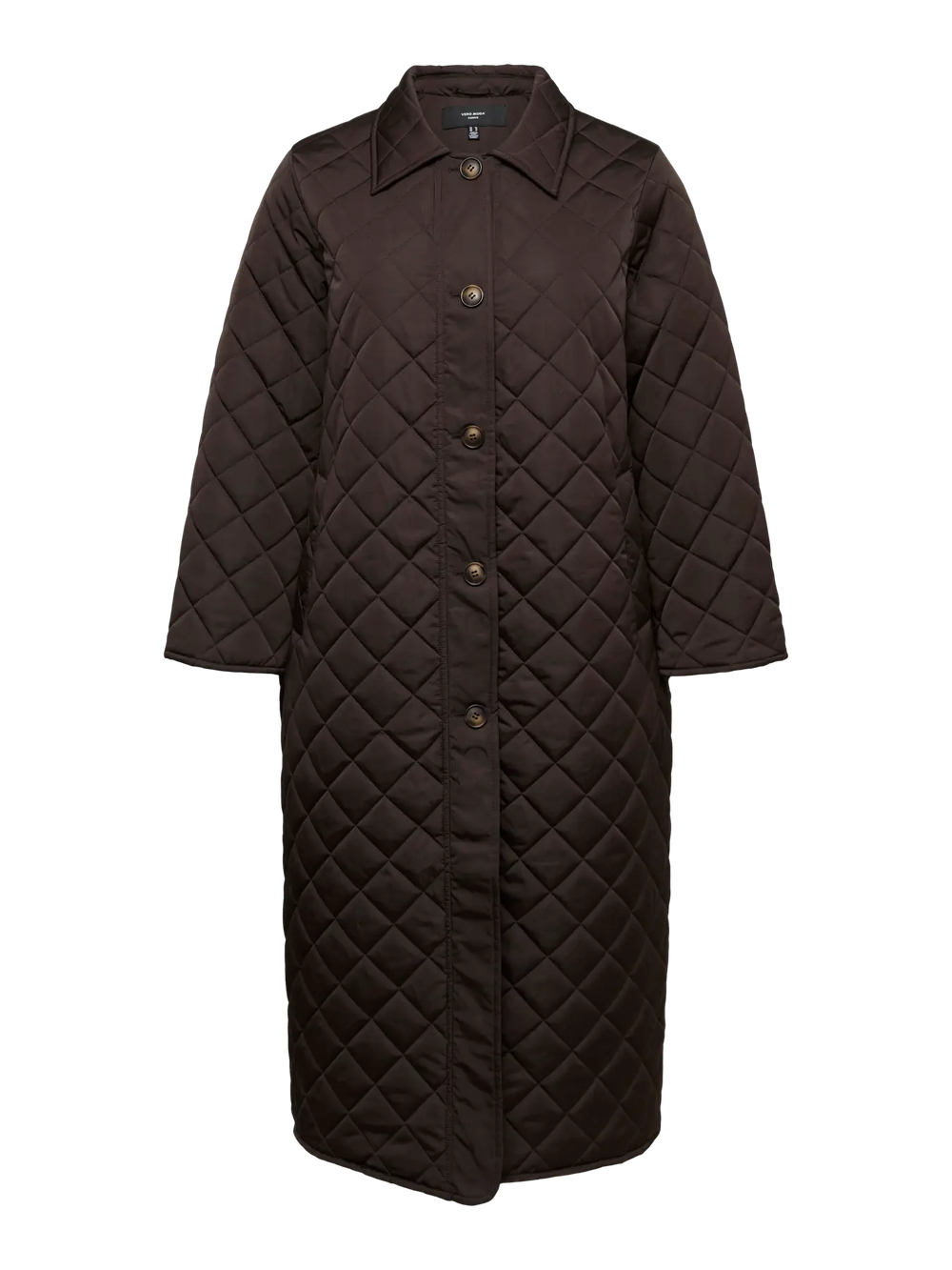 VMCEMILYSOFIE LONG COAT