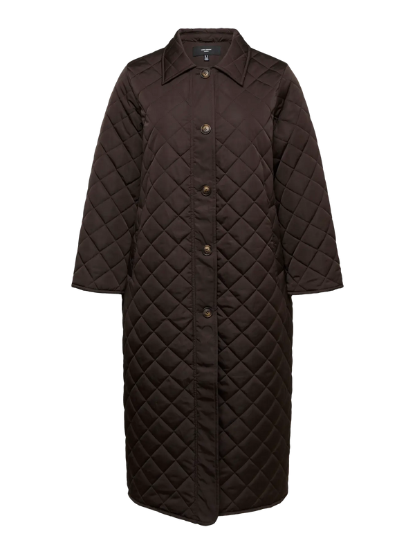 VMCEMILYSOFIE LONG COAT