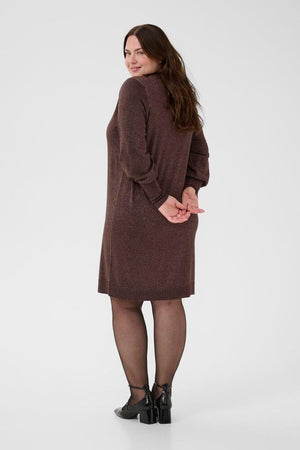 KCREGITTA KNIT DRESS