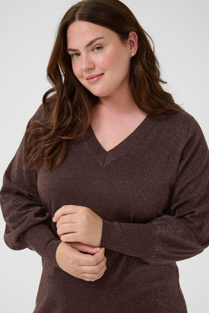 KCREGITTA KNIT DRESS