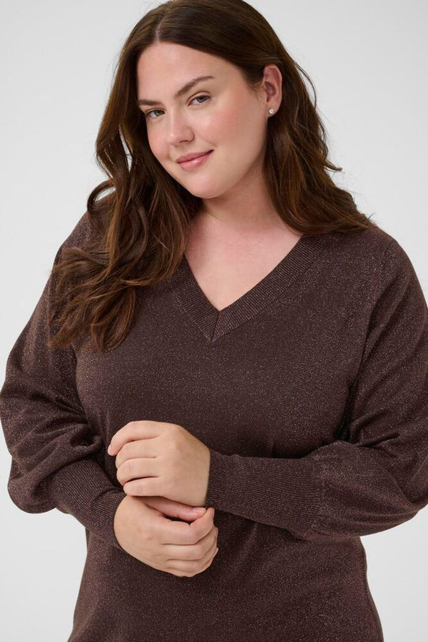 KCREGITTA KNIT DRESS