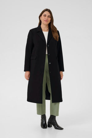 KCMILO BLAZER COAT