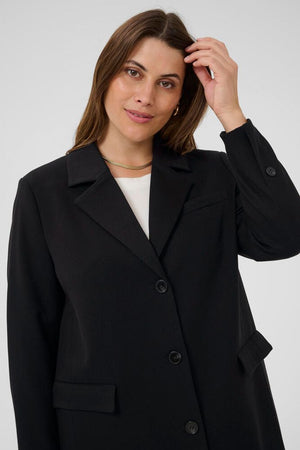 KCMILO BLAZER COAT