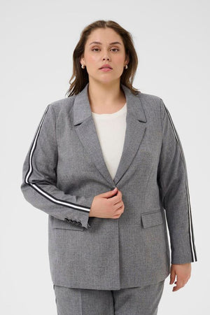 KCRASMINA BLAZER