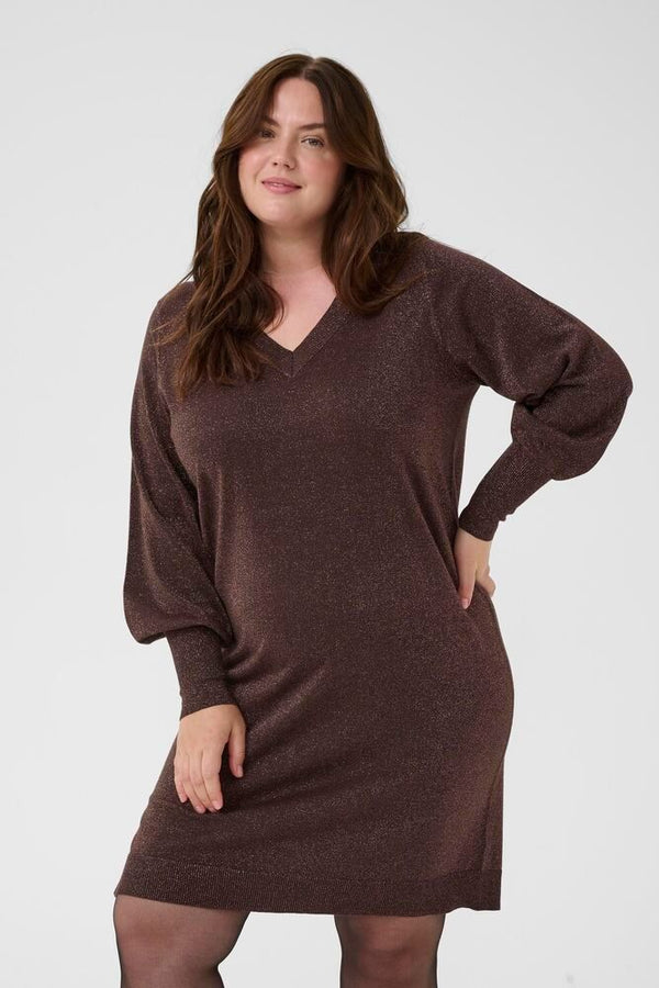 KCREGITTA KNIT DRESS