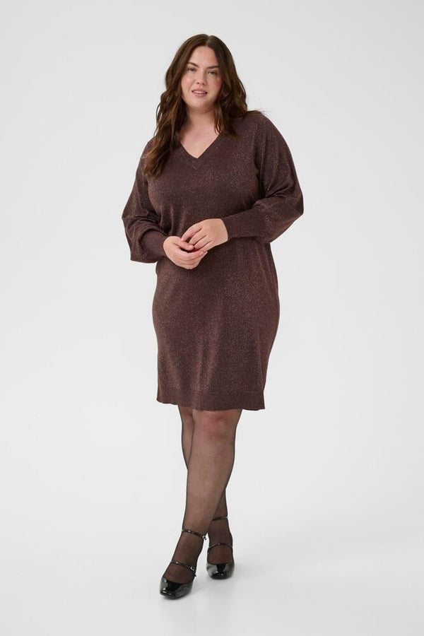 KCREGITTA KNIT DRESS