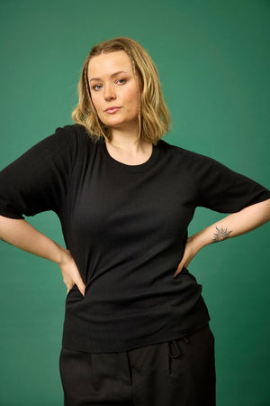 ANY-MAGNOLIA T-SHIRT SS