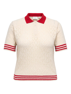 CARSUNNY POINTELLE POLO