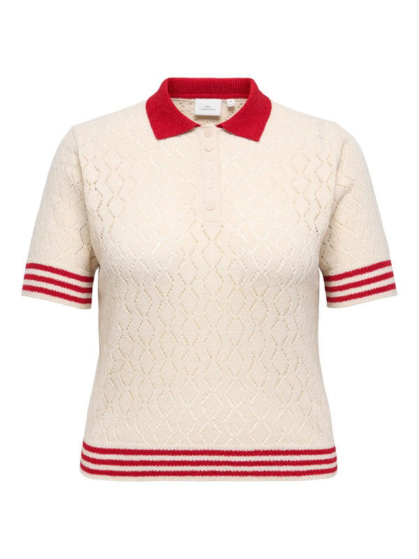 CARSUNNY POINTELLE POLO