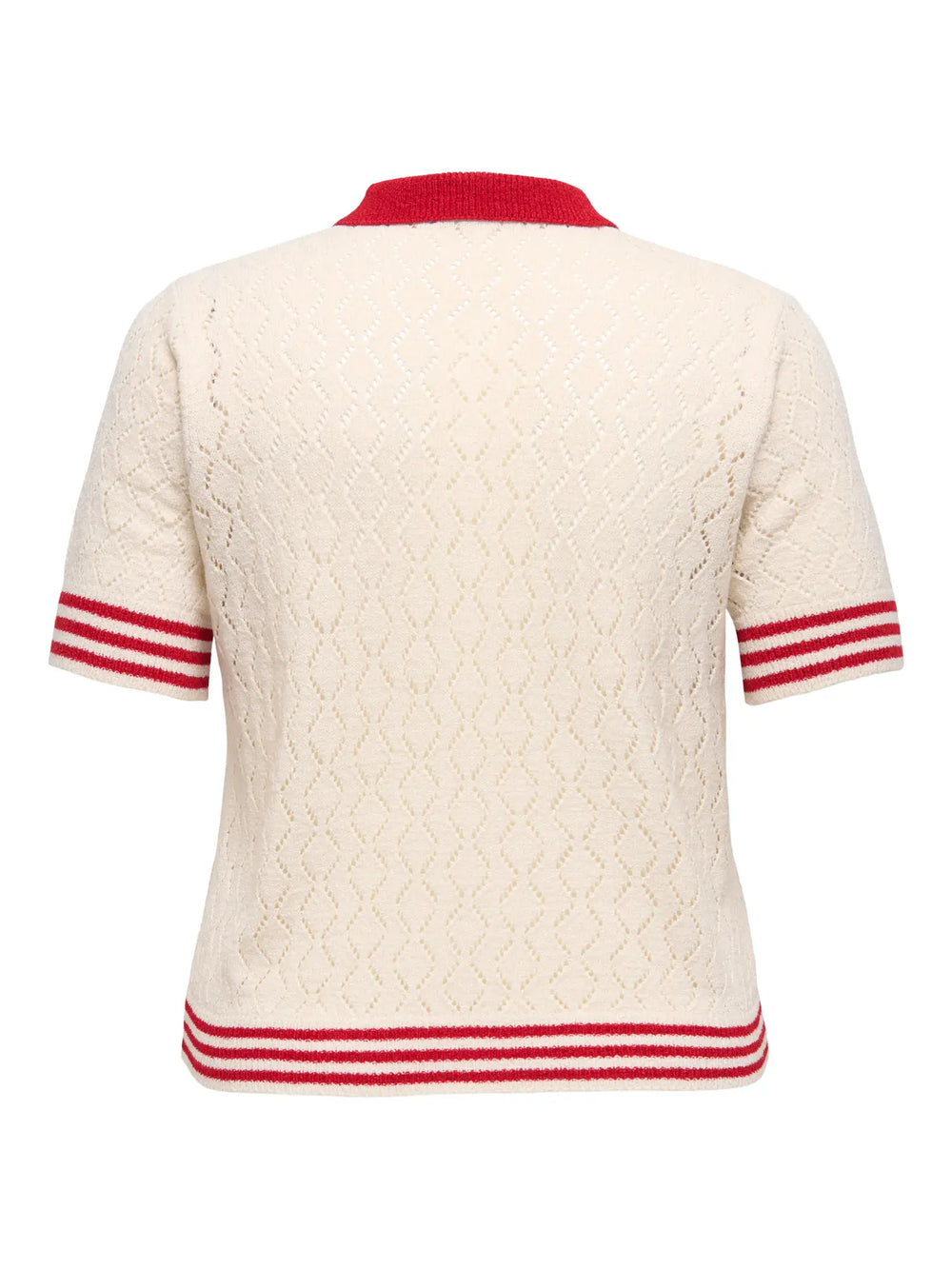 CARSUNNY POINTELLE POLO