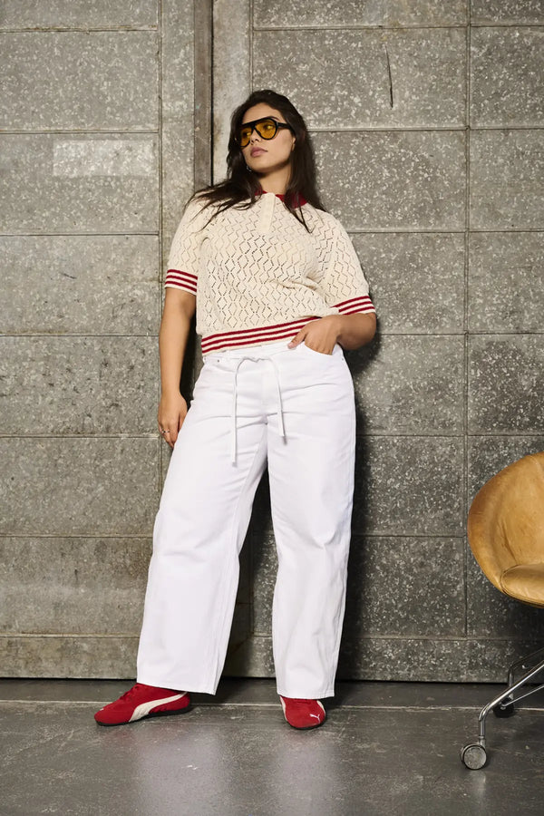 CARSUNNY POINTELLE POLO