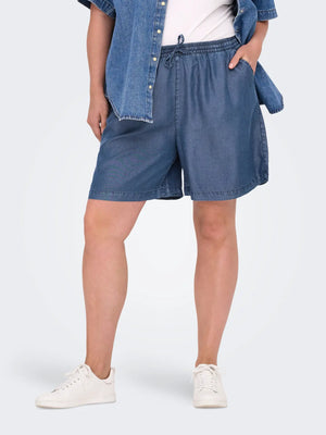 CARPEMA LYOCELL SHORTS