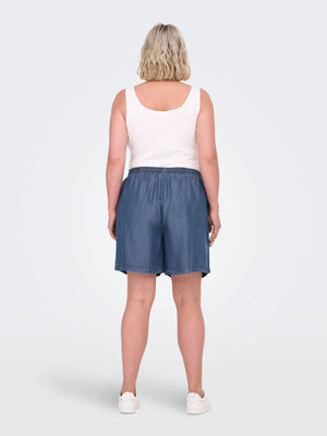 CARPEMA LYOCELL SHORTS