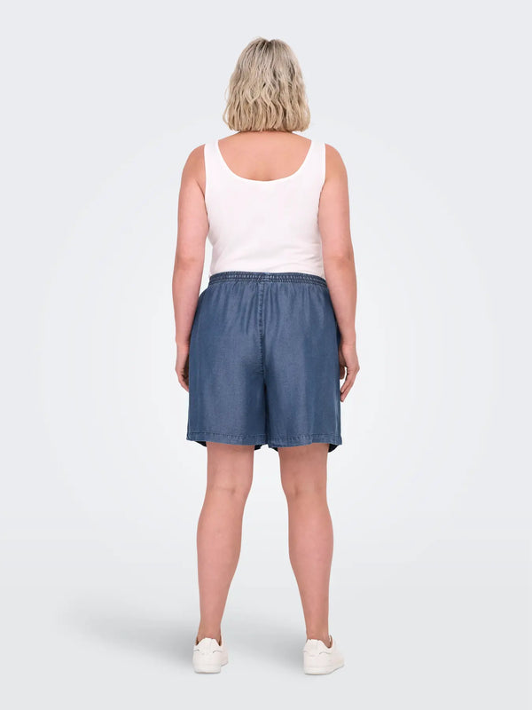 CARPEMA LYOCELL SHORTS