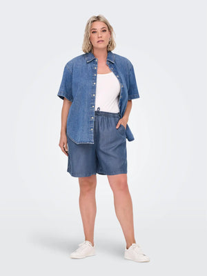 CARPEMA LYOCELL SHORTS