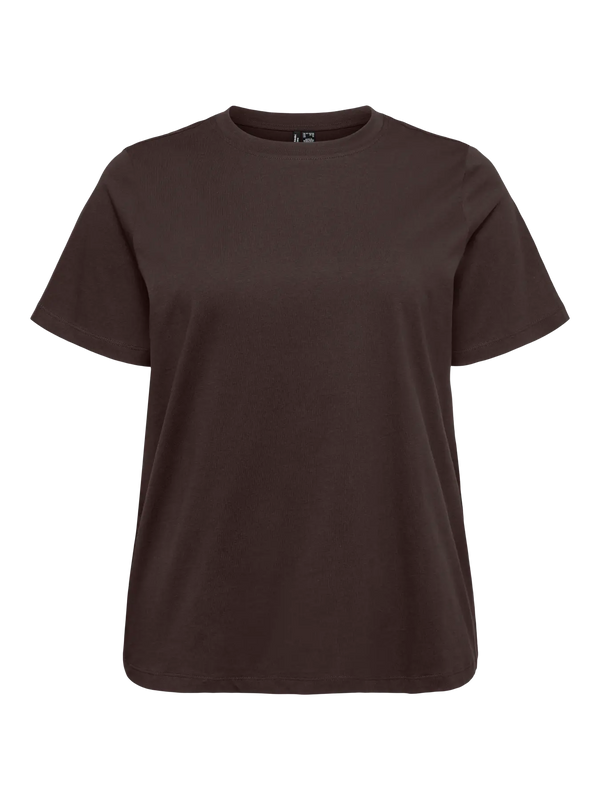VMPAULINA T-SHIRT NOOS