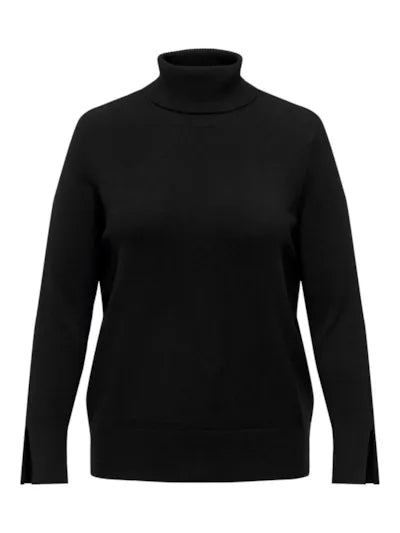 CARFIA ROLLNECK KNT (9841851040090)