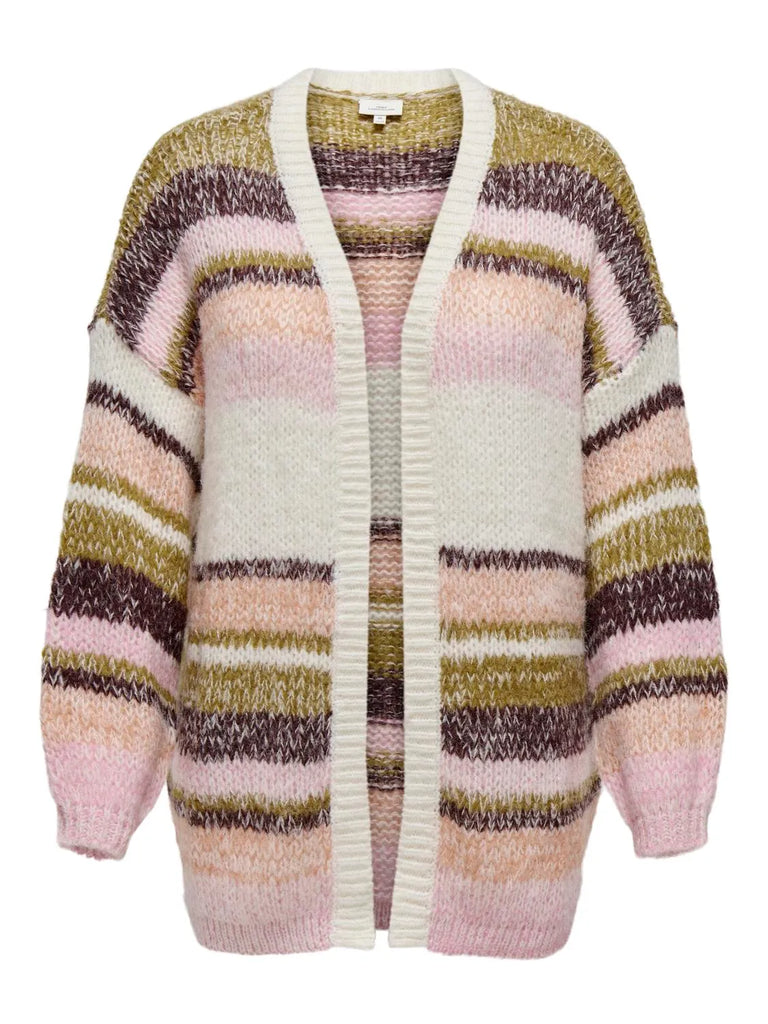 CARALYSSA CARDIGAN (9854667948378)