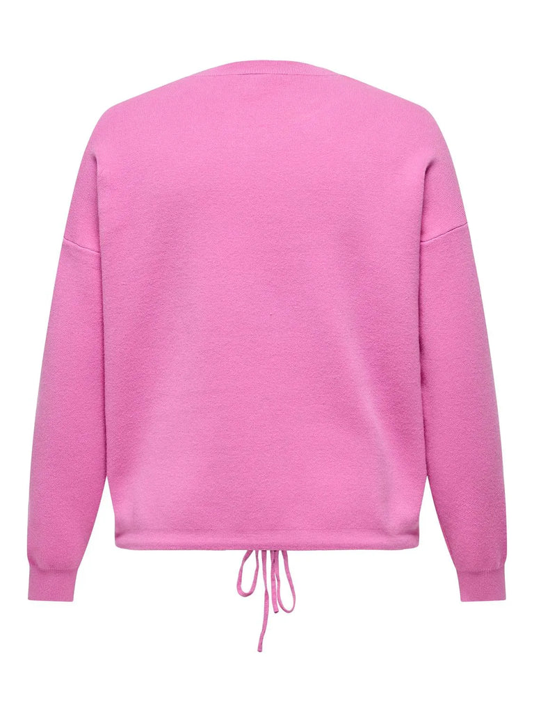 CARSUMMER STRING PULLOVER (9960425390426)