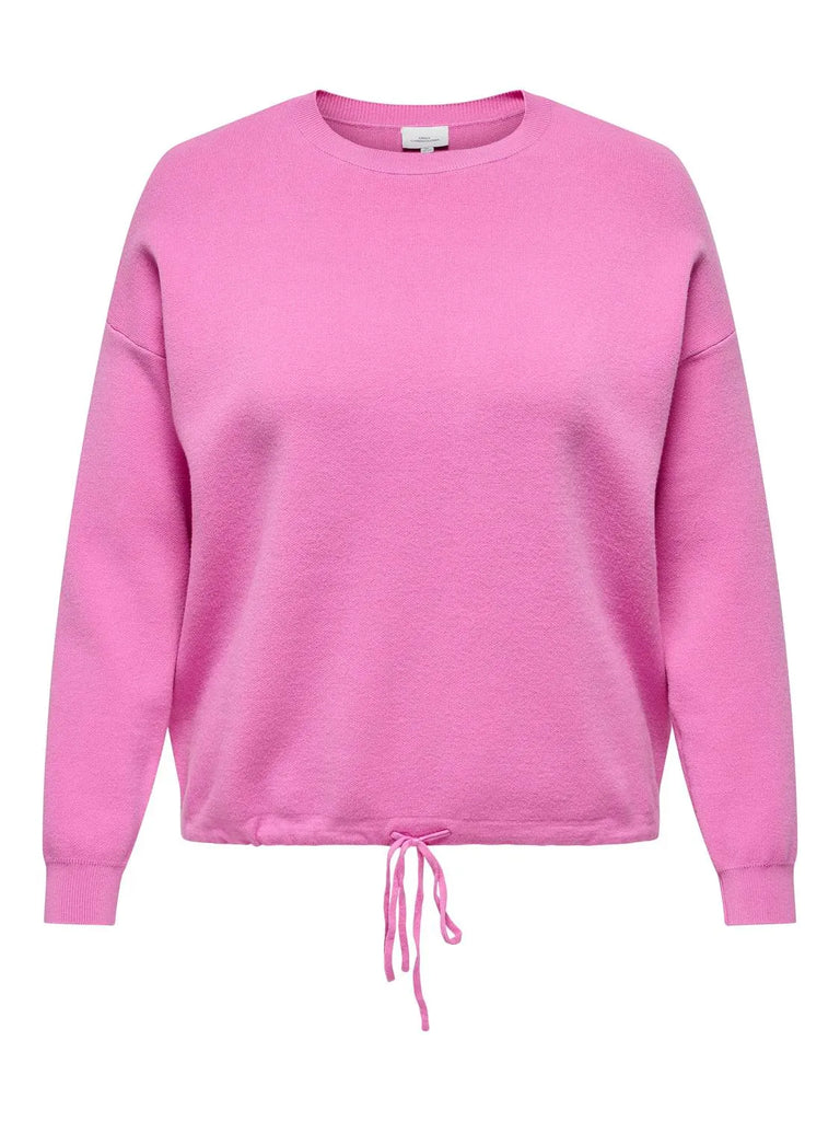 CARSUMMER STRING PULLOVER (9960425390426)