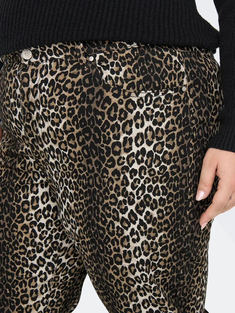 CARMADISON WIDE LEO PANTS (9960222720346)