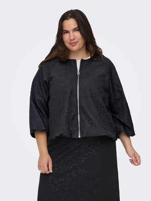 CARANJA BALLOON JACKET